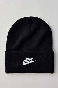 Nike Peak Futura Logo Beanie