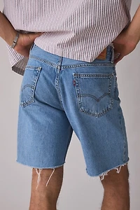 ReMADE By UO Levi’s® 6" Denim Short
