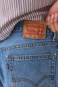 ReMADE By UO Levi’s® 6" Denim Short