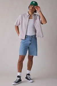 ReMADE By UO Levi’s® 6" Denim Short
