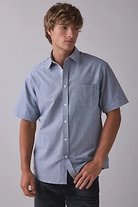 925 Originals Directors Oxford Shirt