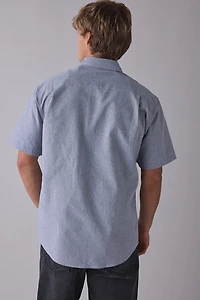 925 Originals Directors Oxford Shirt