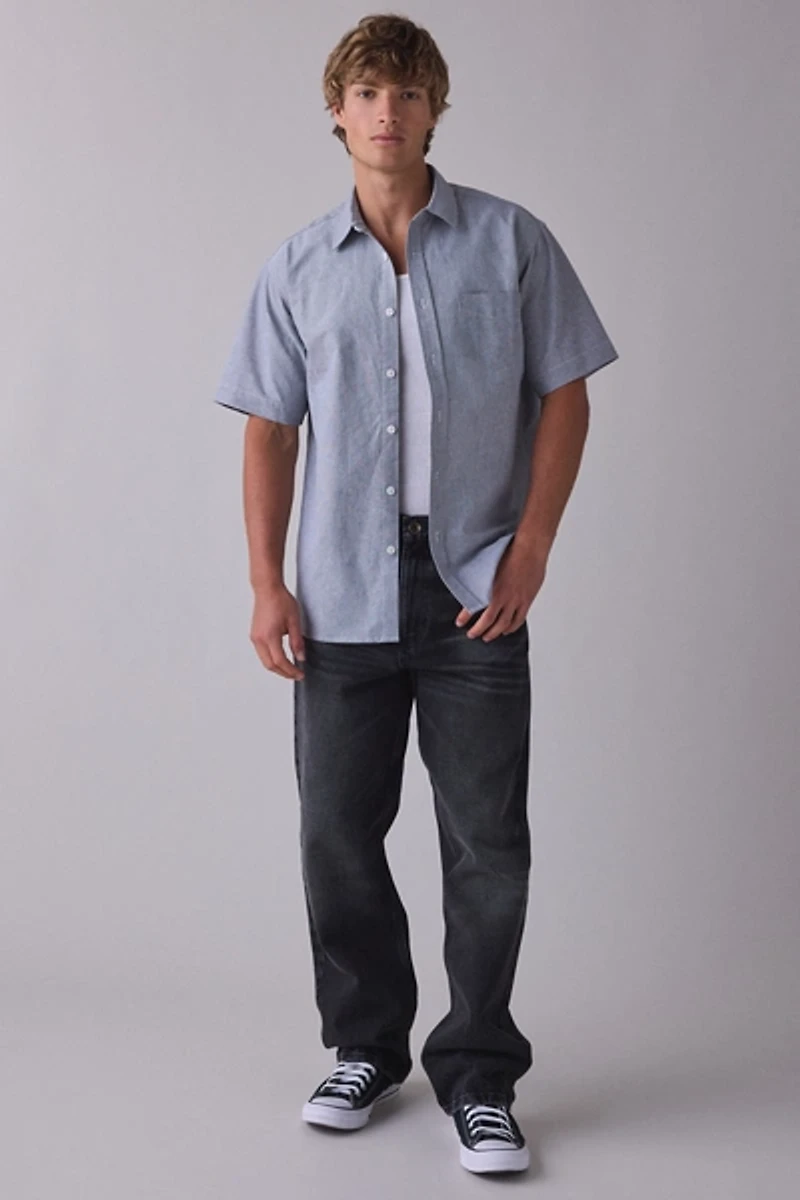 925 Originals Directors Oxford Shirt