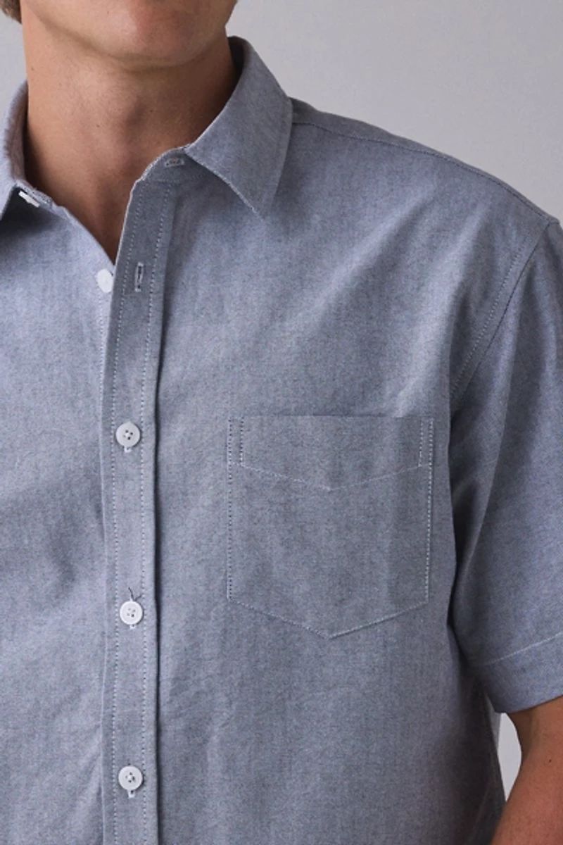 925 Originals Directors Oxford Shirt