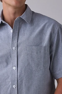 925 Originals Directors Oxford Shirt