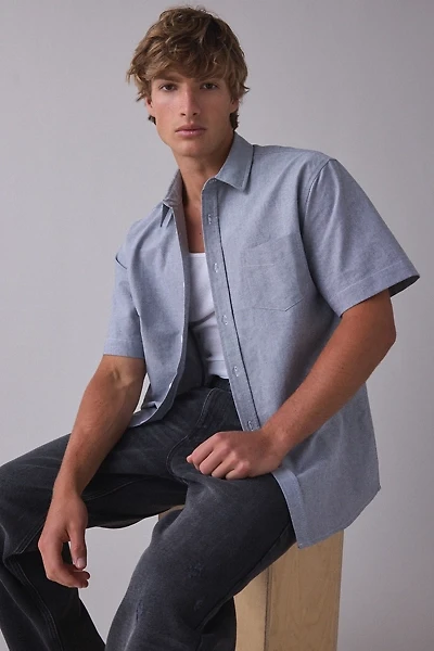 925 Originals Directors Oxford Shirt