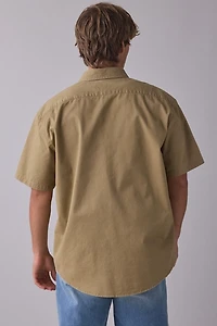 925 Originals Blueprint 2-Pocket Short Sleeve Shirt