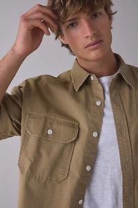 925 Originals Blueprint 2-Pocket Short Sleeve Shirt