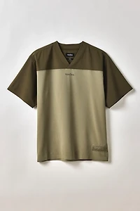 TENORE Football Jersey Tee