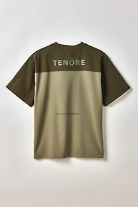 TENORE Football Jersey Tee