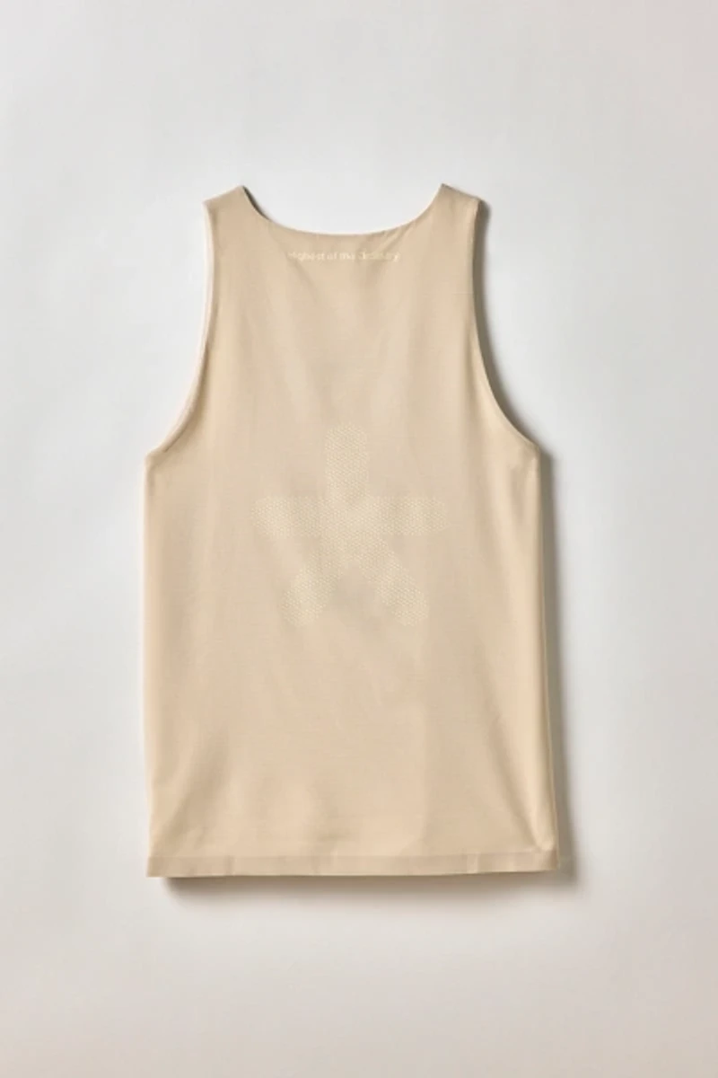 TENORE Scrimmage Jersey Tank Top