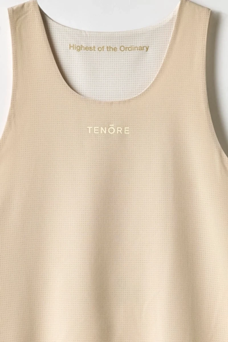 TENORE Scrimmage Jersey Tank Top