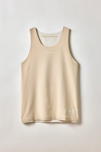 TENORE Scrimmage Jersey Tank Top