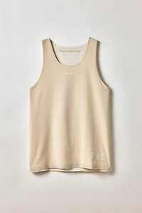 TENORE Scrimmage Jersey Tank Top