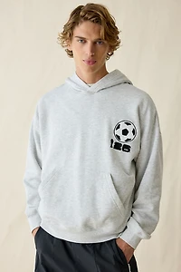 FIFA World Cup 2026™ Country Patches Hoodie Sweatshirt