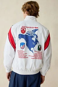 FIFA World Cup 2026™ Woven Jacket