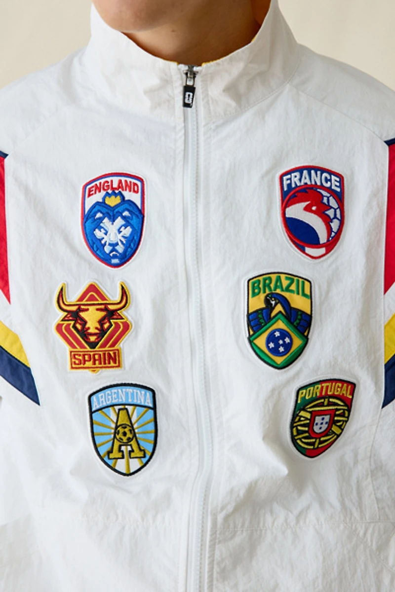 FIFA World Cup 2026™ Woven Jacket
