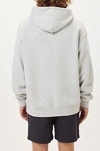 Museum Of Peace & Quiet Doves Graphic Hoodie Sweatshirt