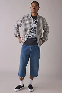 ReMADE By UO Baggy Jort