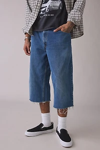 ReMADE By UO Baggy Jort