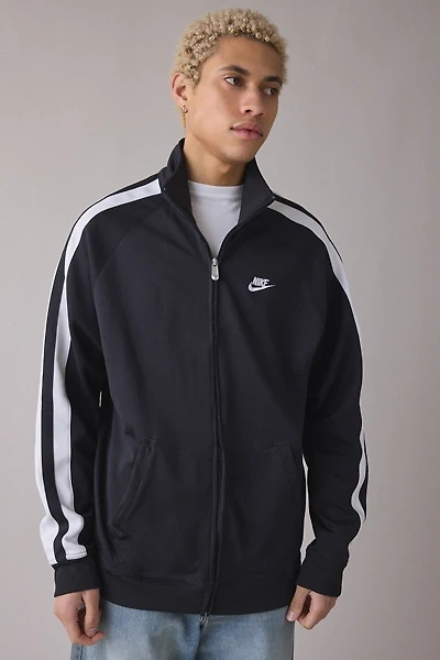 Vintage By UO Branded Track Jacket