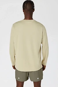 ASICS Fujitrail Long Sleeve Running T-Shirt