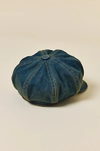 UO Denim Baker Hat