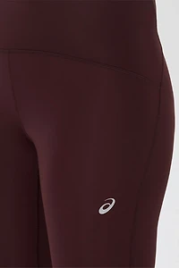 ASICS Road High Waist Capri Running Legging