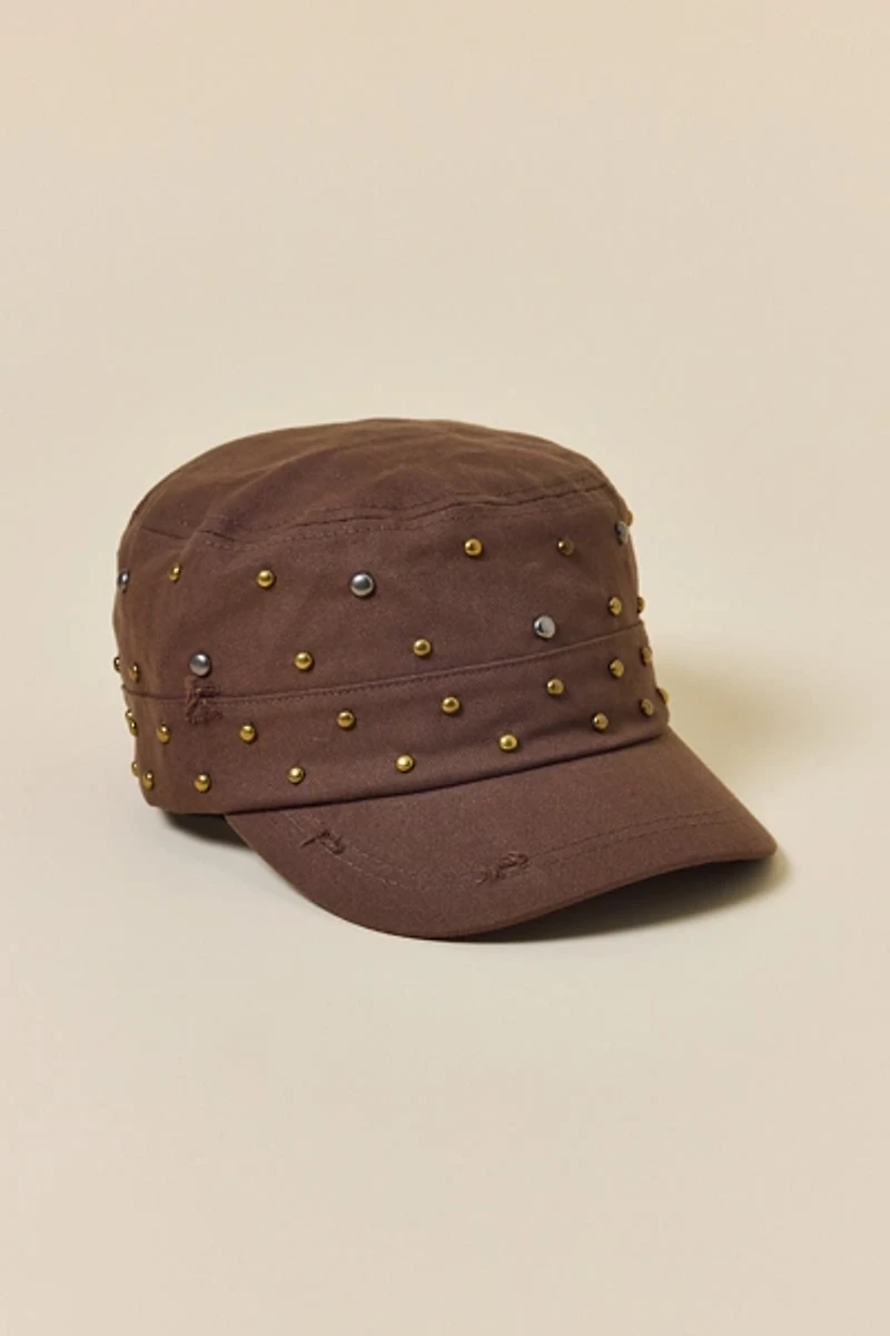 UO Stud Mix Cadet Cap