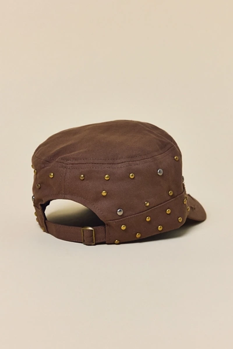UO Stud Mix Cadet Cap