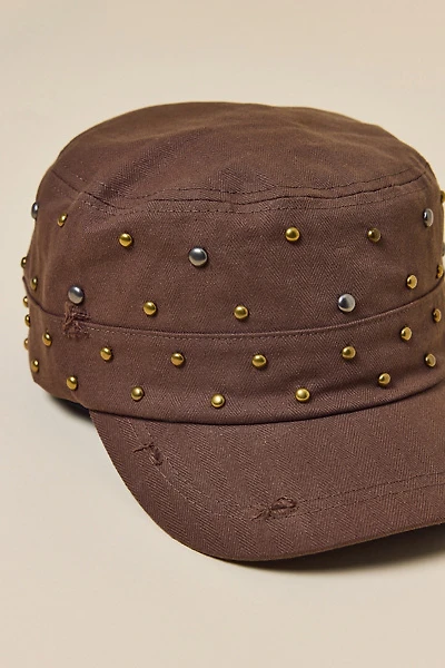 UO Stud Mix Cadet Cap