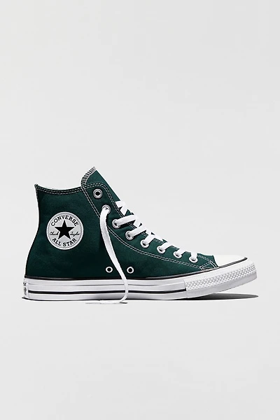 Converse Chuck Taylor All Star High-Top Sneakers