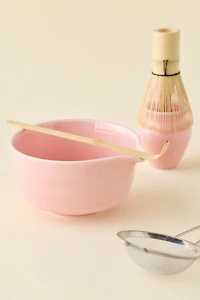 Matcha Tea Essential 5-Piece Kit