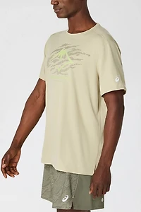 ASICS Fujitrail Running T-Shirt