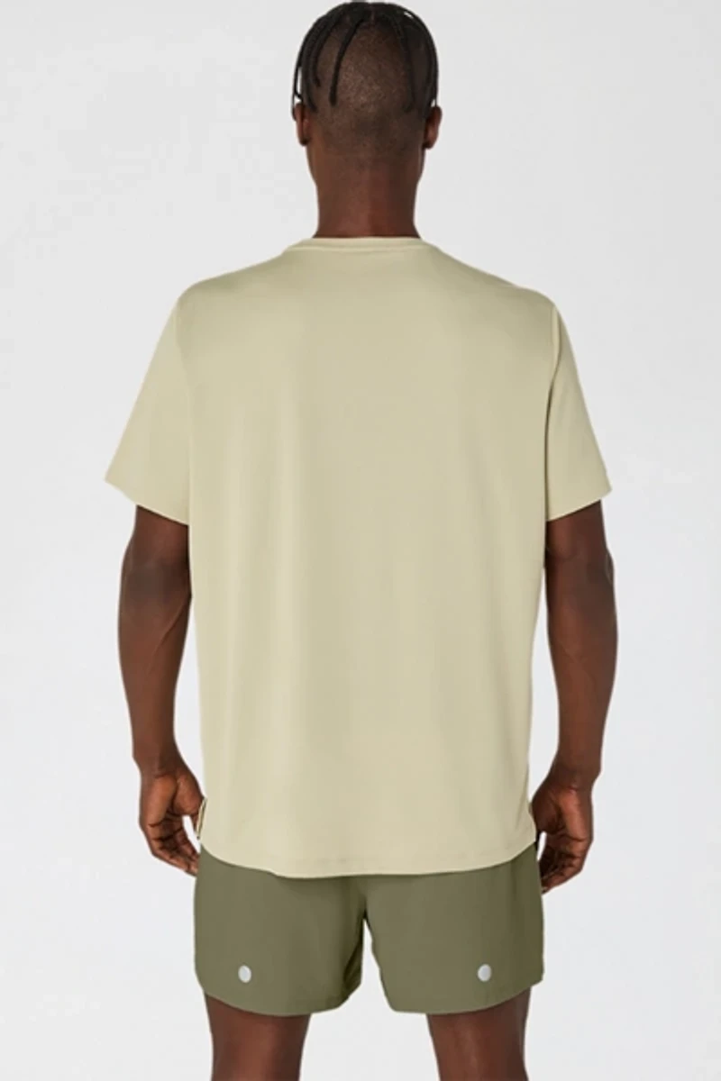 ASICS Fujitrail Running T-Shirt