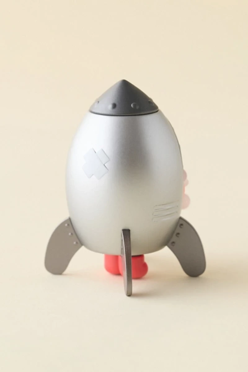 POP MART CRYBABY Crying To The Moon Series Blind Box Figure