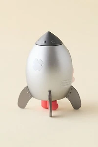 POP MART CRYBABY Crying To The Moon Series Blind Box Figure