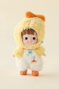 POP MART HACIPUPU Little Foodie Series Blind Box Figure