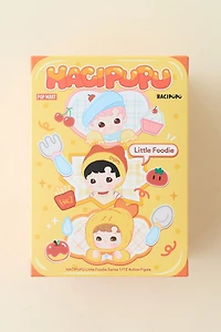 POP MART HACIPUPU Little Foodie Series Blind Box Figure