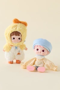 POP MART HACIPUPU Little Foodie Series Blind Box Figure