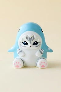 Mofusand Whale Shark Character Ambient Light