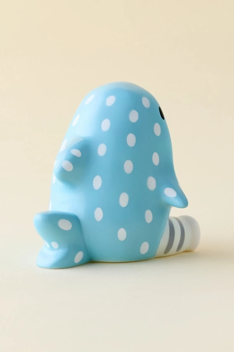 Mofusand Whale Shark Character Ambient Light