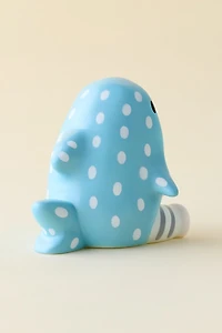 Mofusand Whale Shark Character Ambient Light
