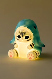 Mofusand Whale Shark Character Ambient Light