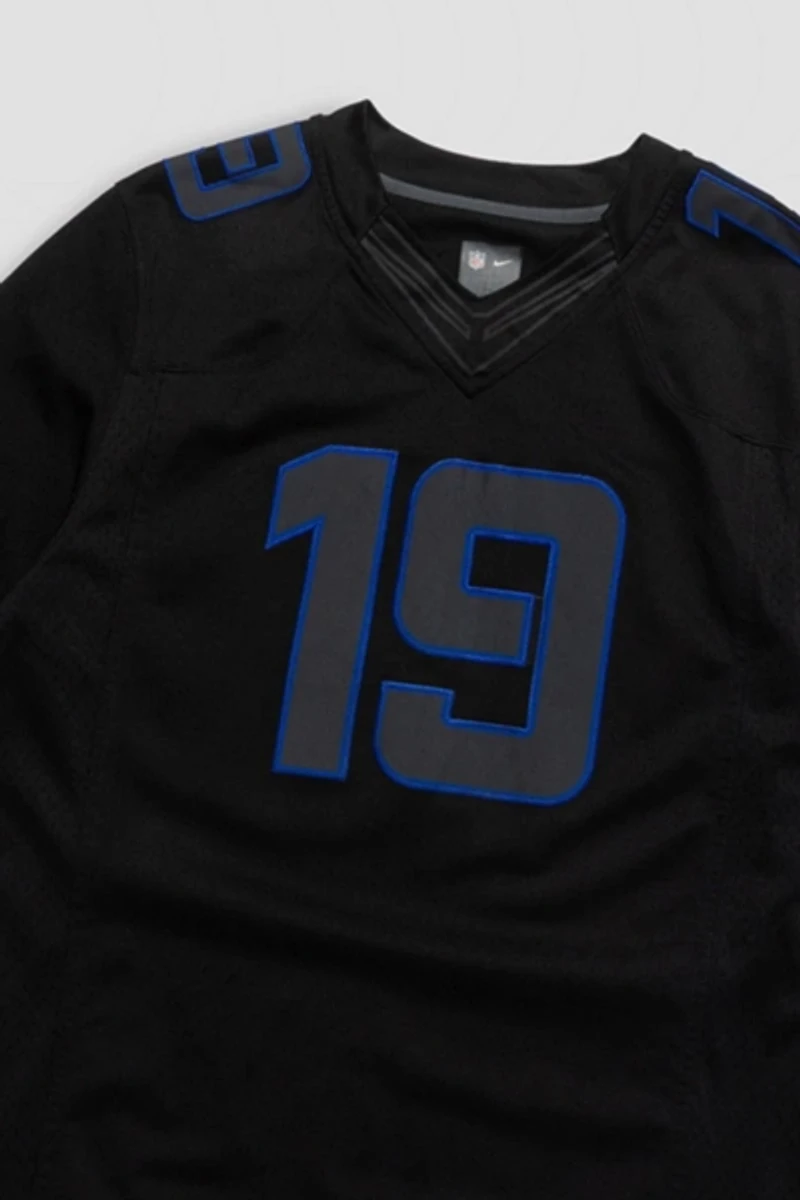 Vintage Dallas Cowboys Football Jersey