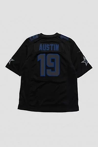 Vintage Dallas Cowboys Football Jersey