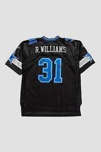 Vintage Dallas Cowboys Football Jersey