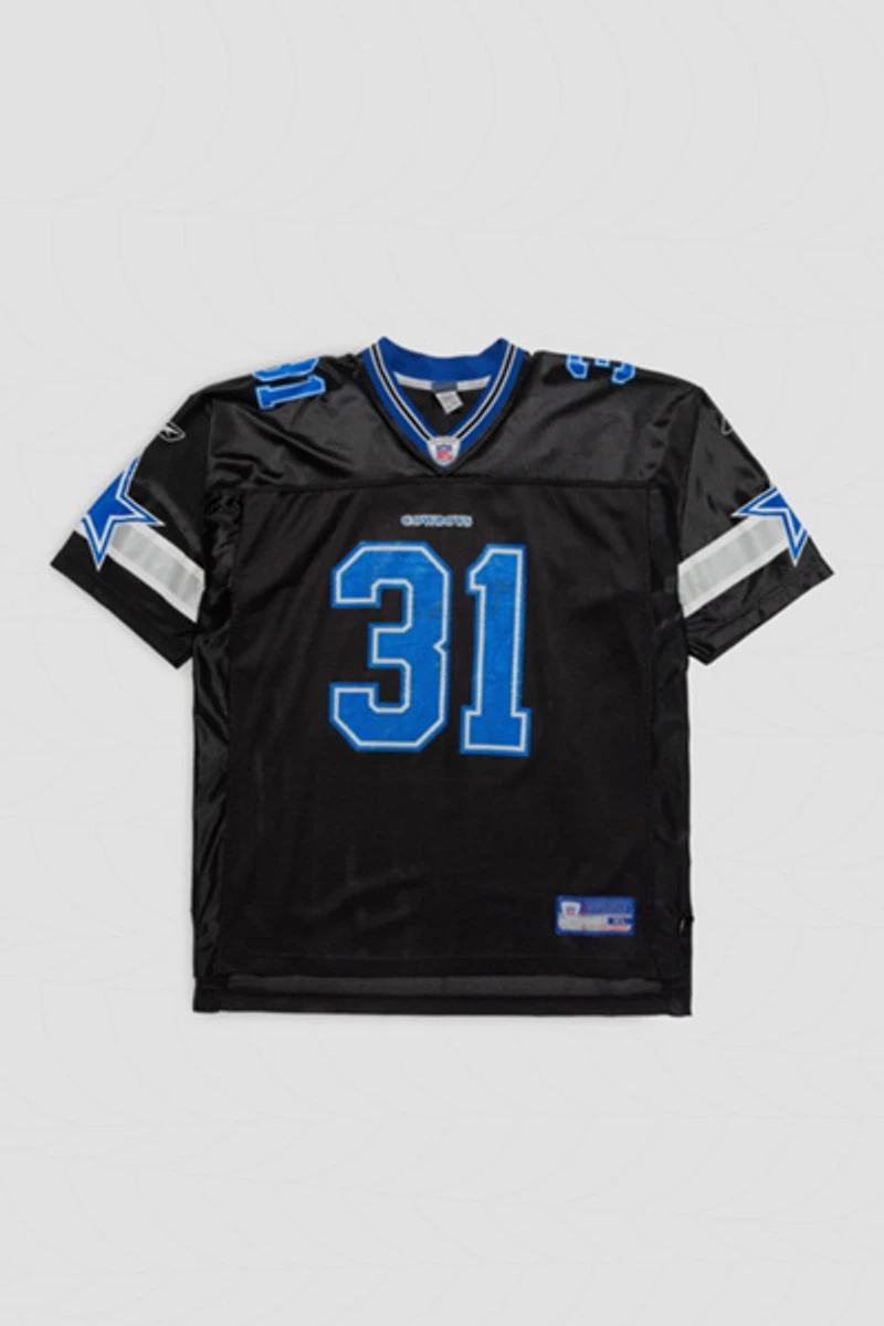 Vintage Dallas Cowboys Football Jersey