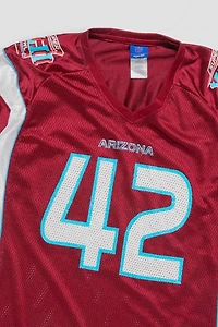 Vintage Arizona Cardinals Superbowl Football Jersey