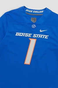 Vintage Boise State Football Jersey